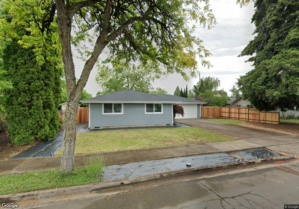 2189 Elysium Ave, Eugene, OR 97401 - photo 1