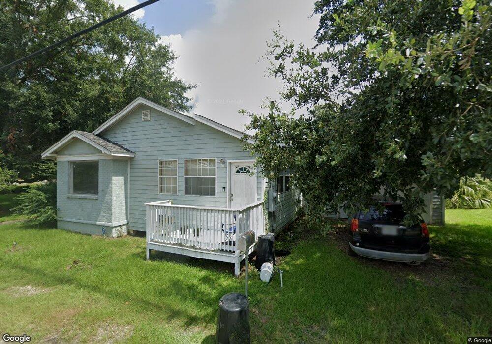 311 Washington St, Bay Saint Louis, MS 39520 - photo 1