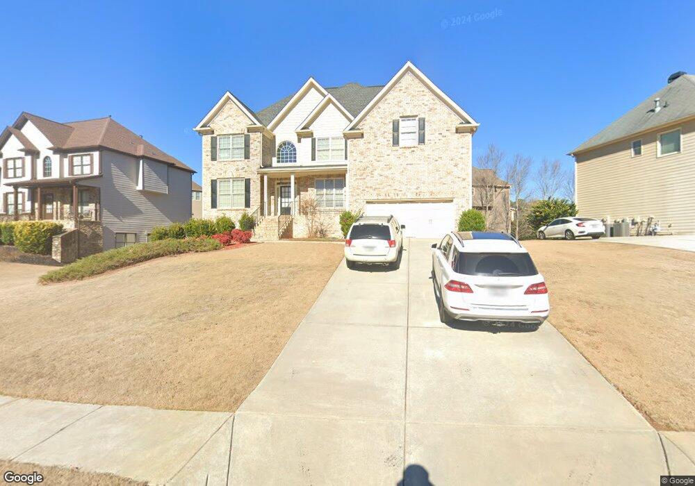 1859 Mapmaker Dr NE, Dacula, GA 30019 - photo 1