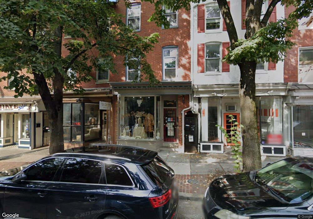 1018 S Charles St unit 3, Baltimore, MD 21230 - photo 1