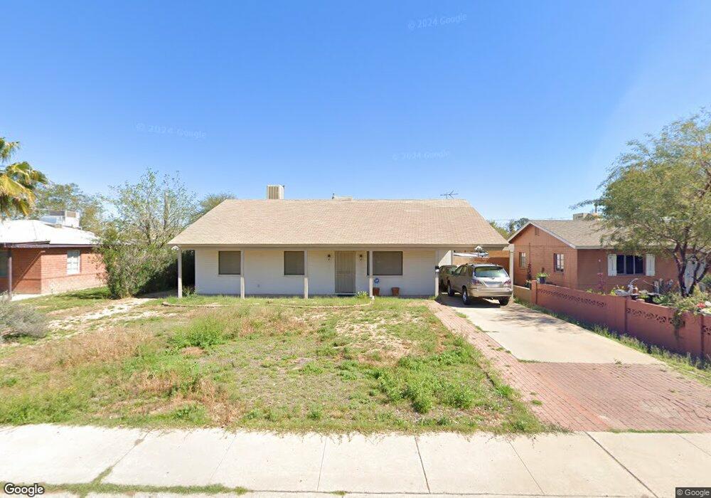 2011 N 29th St, Phoenix, AZ 85008 - photo 1