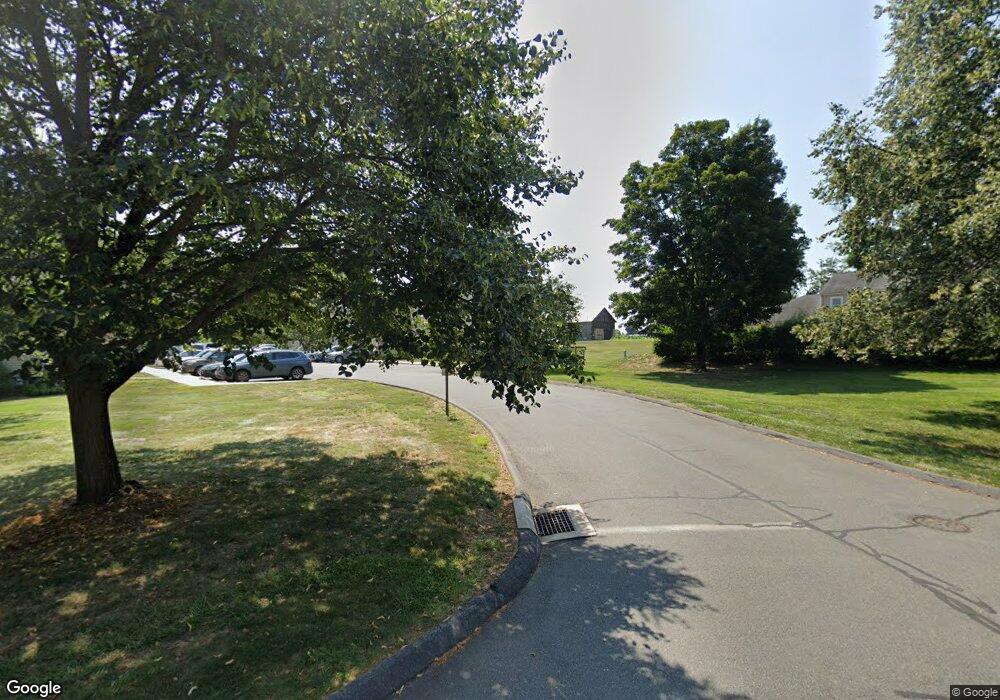 8 the Hamlet unit 8c, Enfield, CT 06082 - photo 1