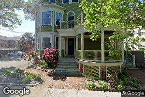14 Princeton Ave Unit 3, Providence, RI 02907