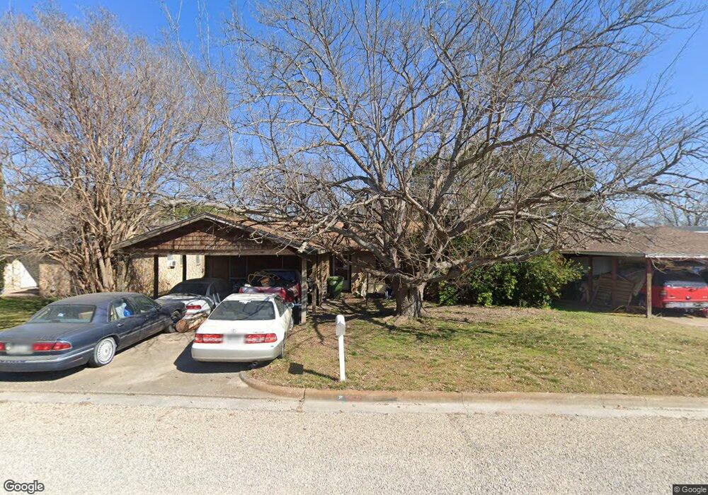 740 Bridle Ave, Fort Worth, TX 76108 - photo 1