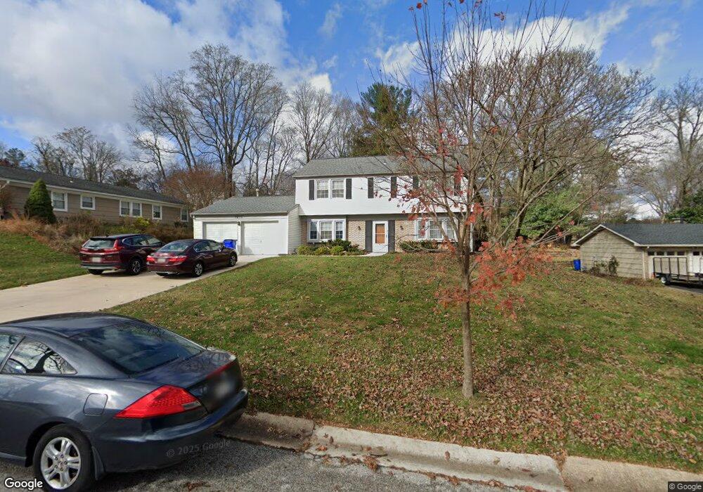 5165 Downwest Ride, Columbia, MD 21044 - photo 1