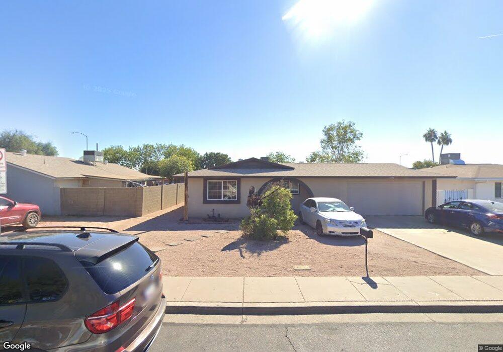 1553 E Emerald Ave, Mesa, AZ 85204 - photo 1