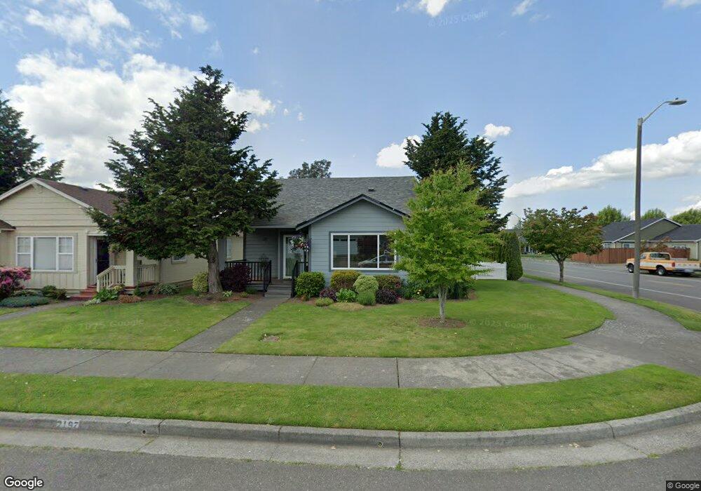2197 Eastwood Way, Lynden, WA 98264 - photo 1
