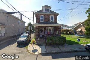 312 E Blaine St, McAdoo, PA 18237