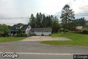 1451 Maple Spring Hwy, Eglon, WV 26716