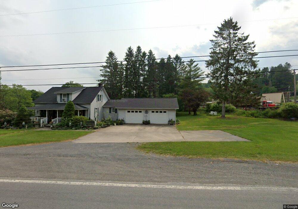 1451 Maple Spring Hwy, Eglon, WV 26716 - photo 1