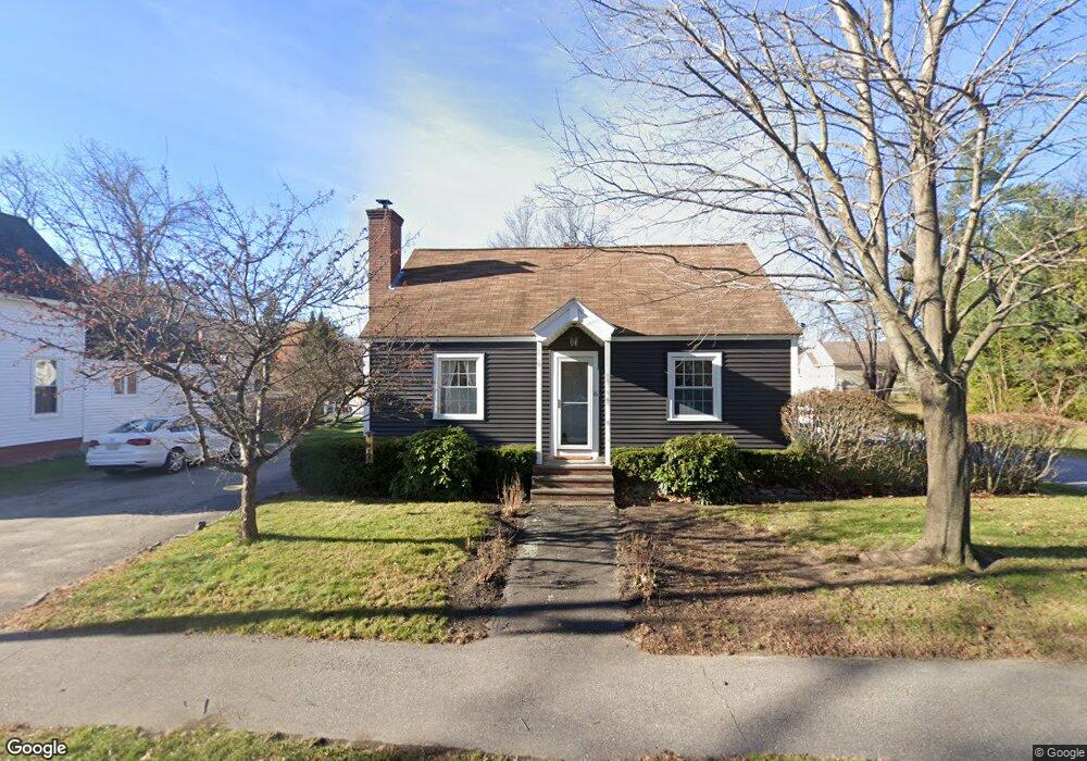 16 Franklin St, Saco, ME 04072 - photo 1