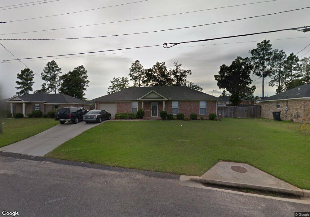 3402 Monte Carlo Dr, Augusta, GA 30906 - photo 1