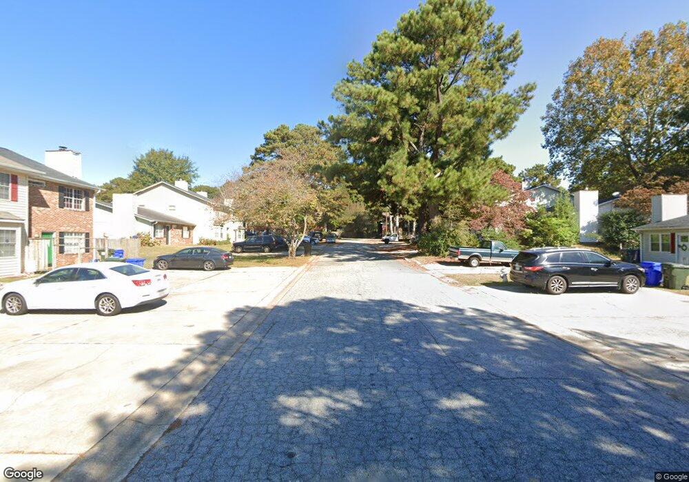 3479 Fern Ridge Dr E, Conyers, GA 30013 - photo 1