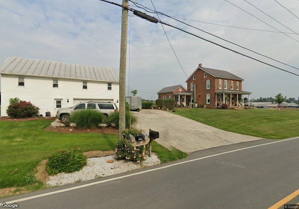 2962 Grand Point Rd, Chambersburg, PA 17202 - photo 1