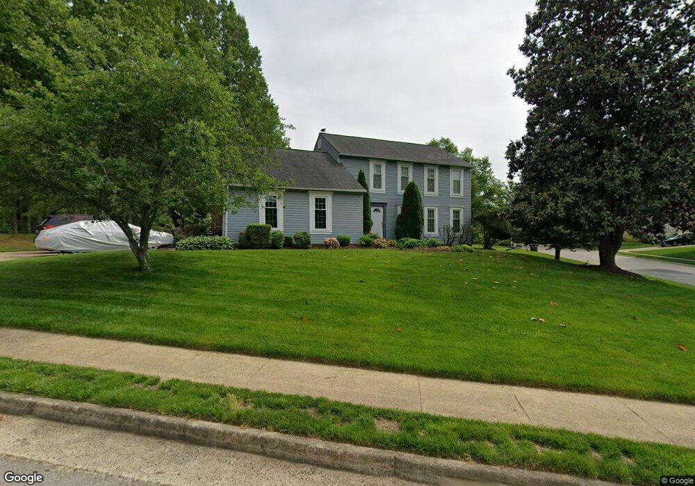 9229 Janphil Ln, Springfield, VA 22153 - photo 1