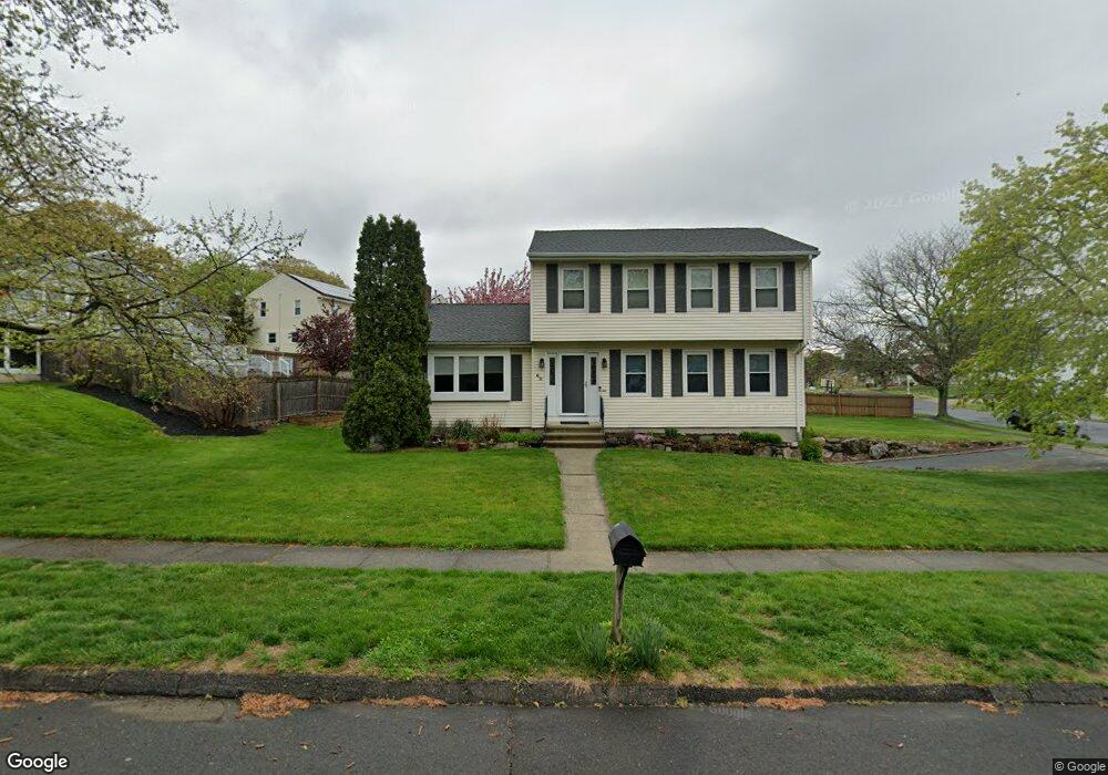 60 Plane Tree Rd, Stratford, CT 06614 - photo 1