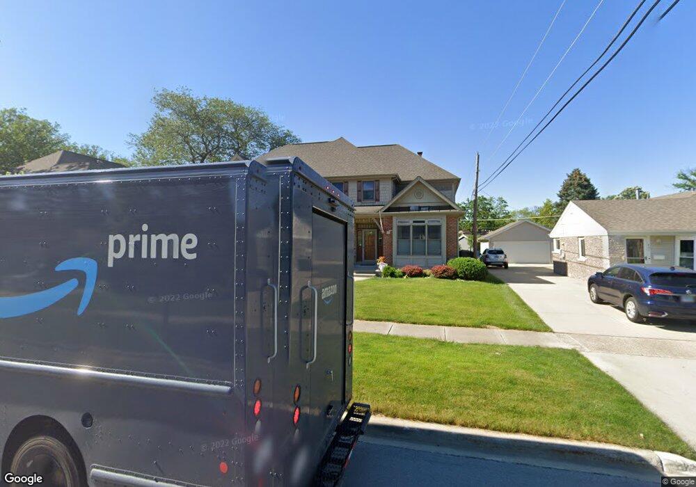 403 W Fremont Ave, Elmhurst, IL 60126 - photo 1