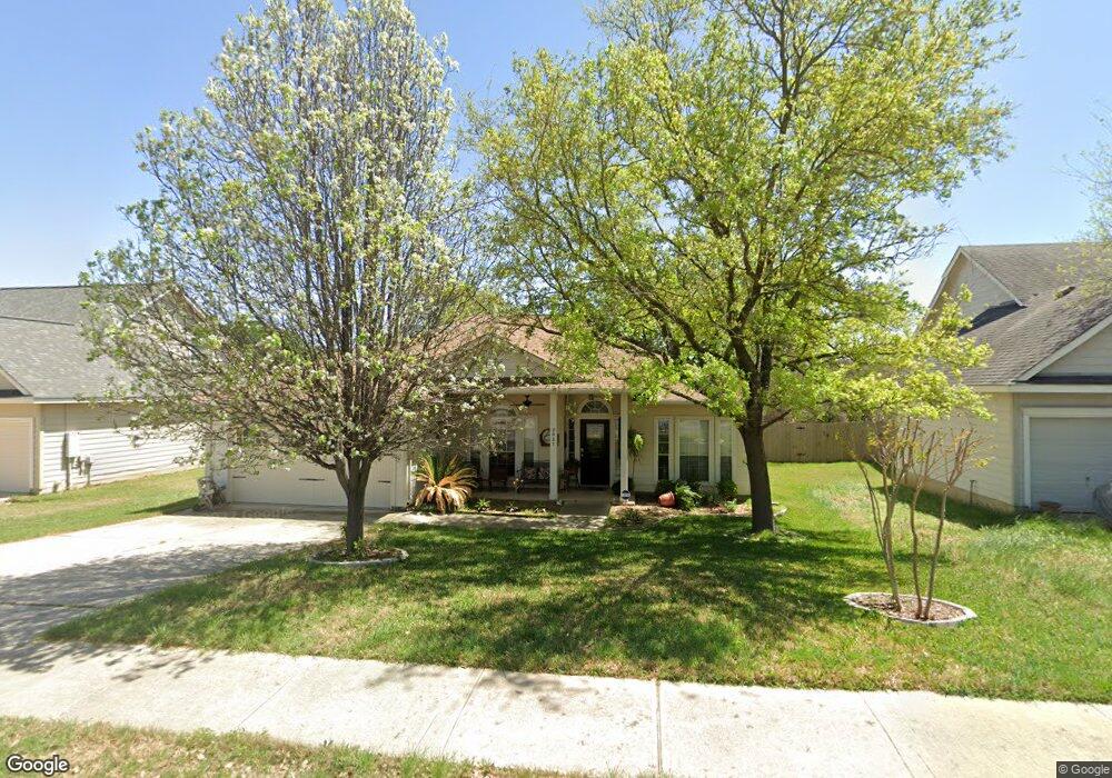 2027 Lisa Ln, San Marcos, TX 78666 - photo 1