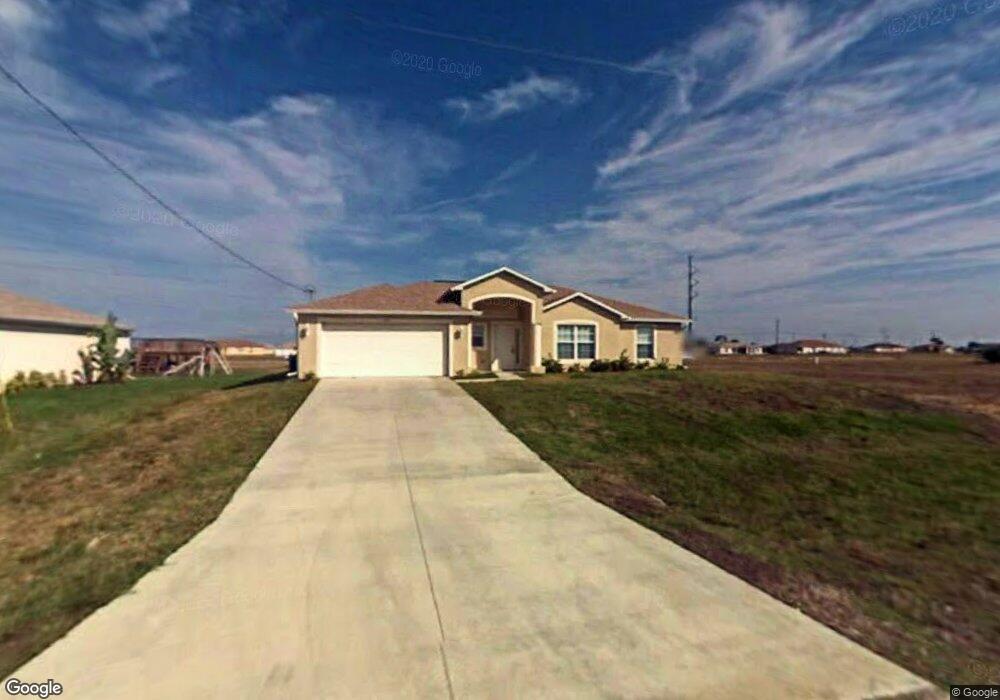 223 NW 23rd Terrace, Cape Coral, FL 33993 - photo 1