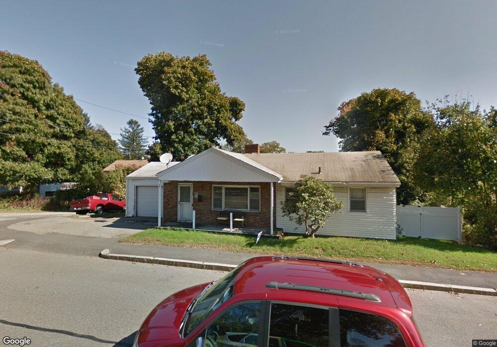 142 Malden St, Worcester, MA 01606 - photo 1