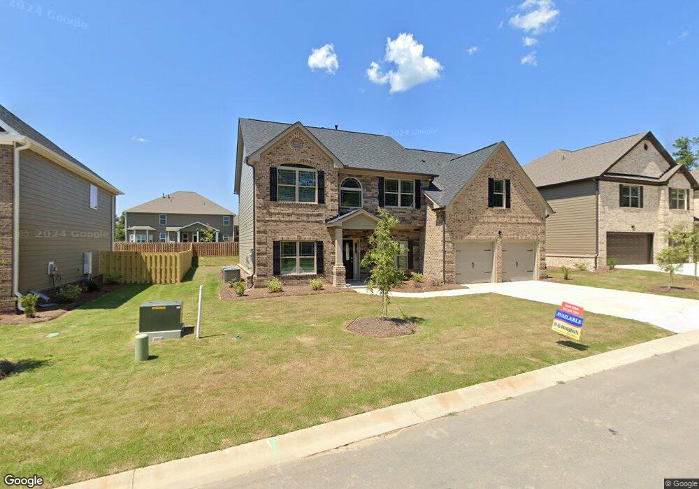 545 Lever Hill Ct, Chapin, SC 29036 - photo 1