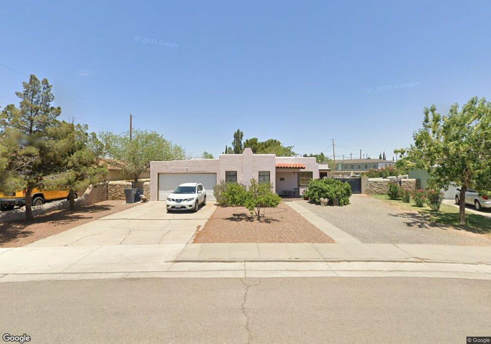 1 Half Moon Dr, El Paso, TX 79915 - photo 1