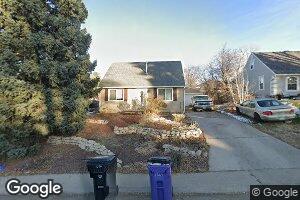 1720 S Raritan St, Denver, CO 80223