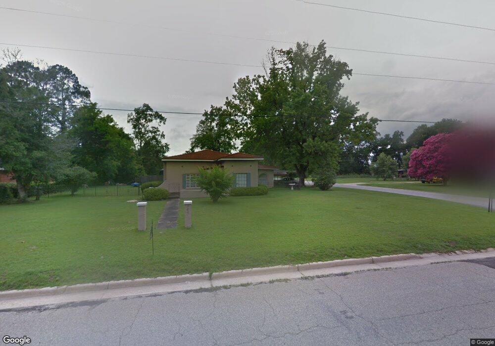 500 S Morris Ave, Donalsonville, GA 39845 - photo 1