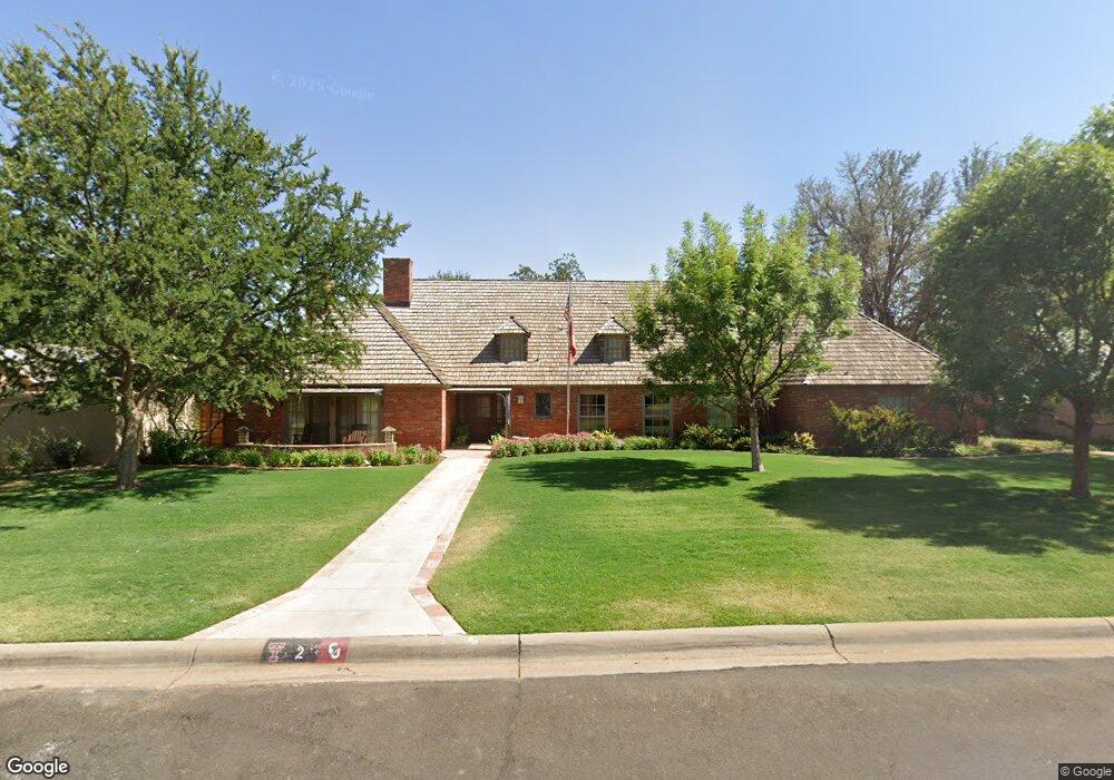 2 Hanover Dr, Midland, TX 79705 - photo 1