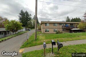 1839 Yew Ave NE, Olympia, WA 98506