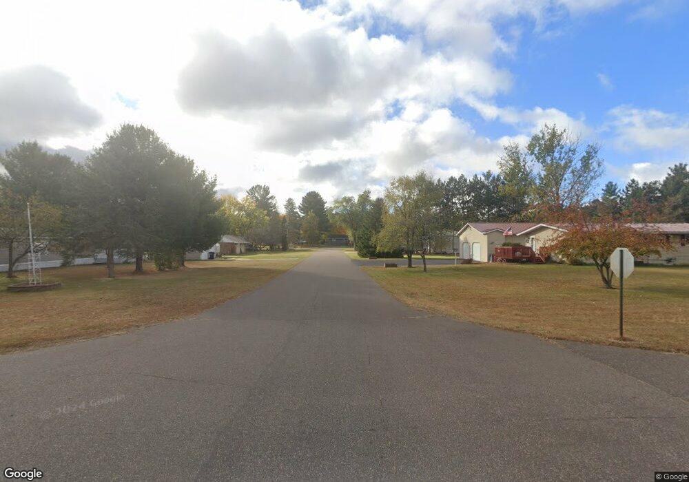 Parcel 1 1st Ave, Chetek, WI 54728 - photo 1