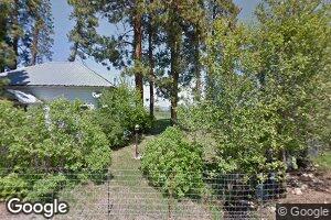46206 Rock Creek Town Rd, Haines, OR 97833