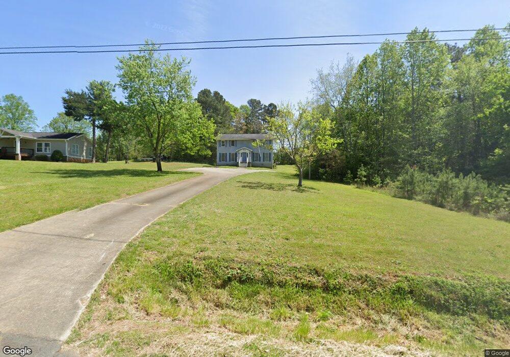 3564 Shoreland Dr, Buford, GA 30518 - photo 1