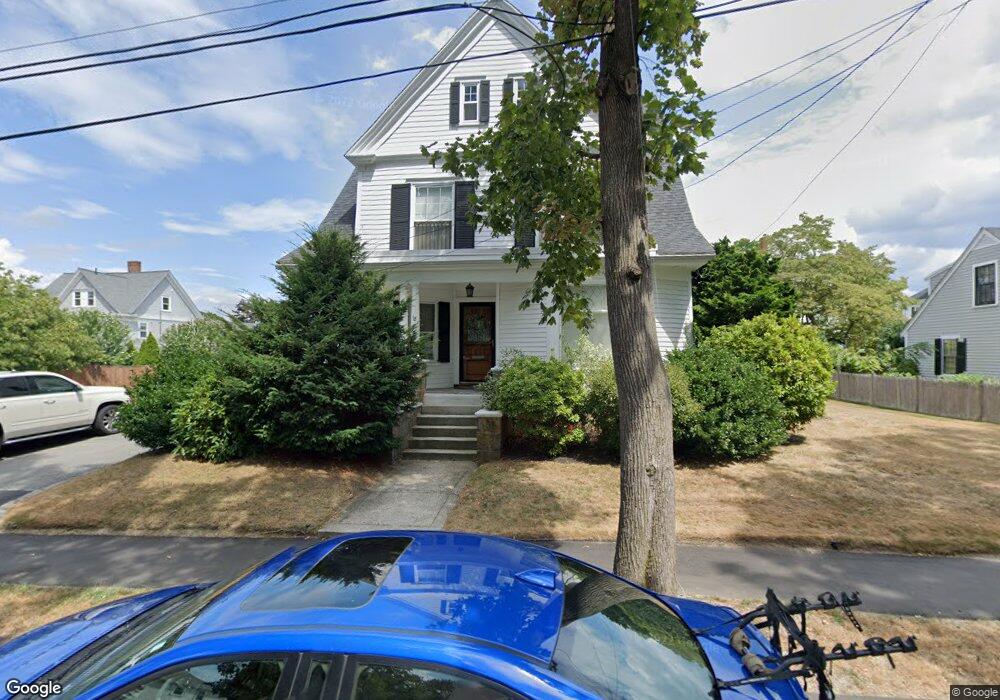 18 Webster Rd, Milton, MA 02186 - photo 1