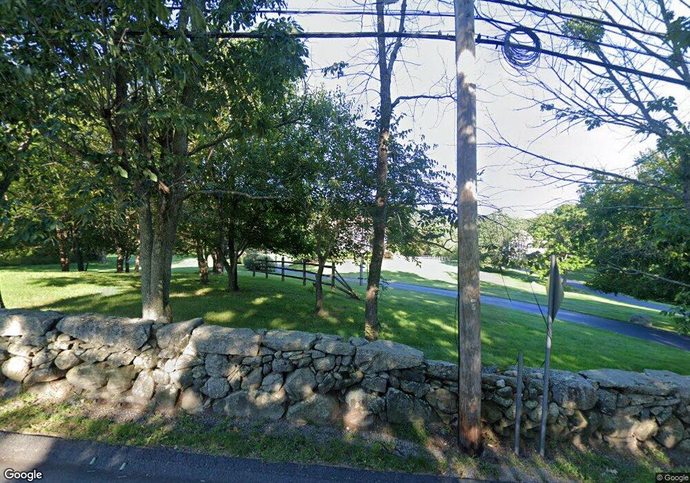 11 Park St, Mendon, MA 01756 - photo 1