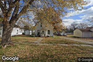 611 S Stone St, Sigourney, IA 52591