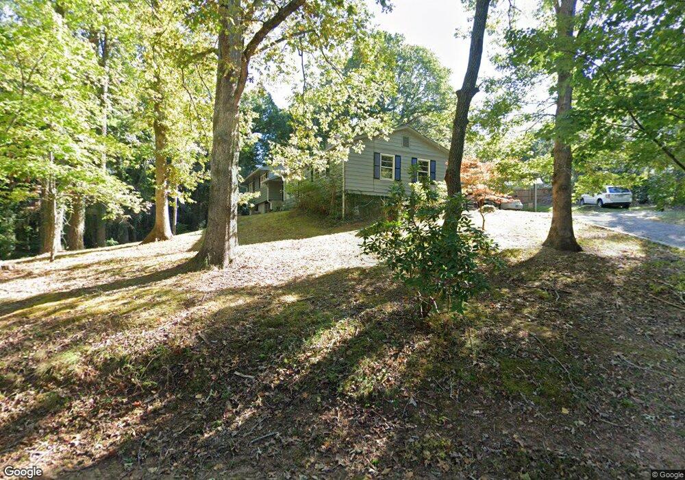 56 Jones Cir, Dahlonega, GA 30533 - photo 1