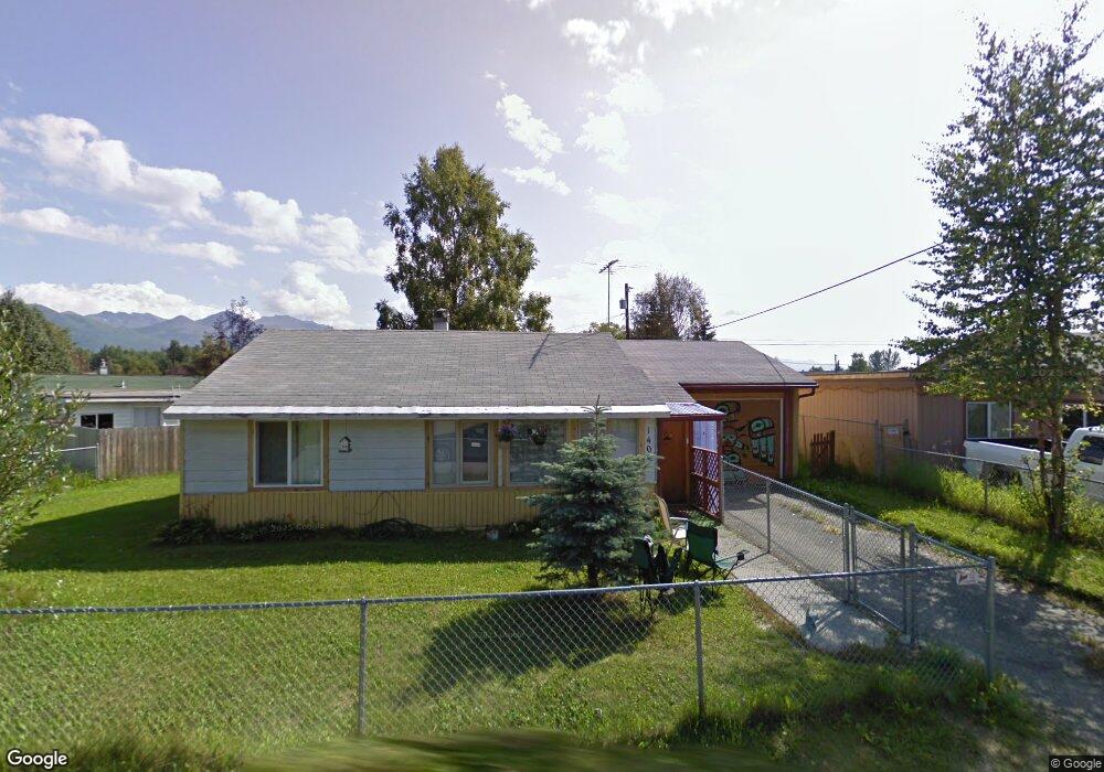 1409 Twining Dr, Anchorage, AK 99504 - photo 1