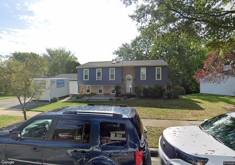 6409 Darwin Rd, Laurel, MD 20707 - photo 1