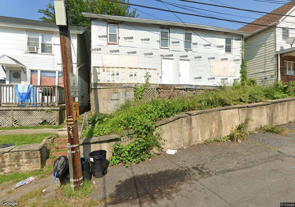 229 N Bromley Ave, Scranton, PA 18504 - photo 1