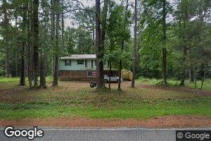4258 Bill Lofton Rd SE, Mc Call Creek, MS 39647