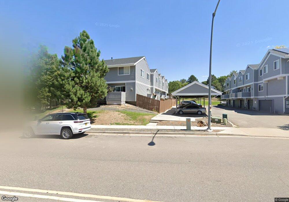 132 S Moline St, Aurora, CO 80012 - photo 1