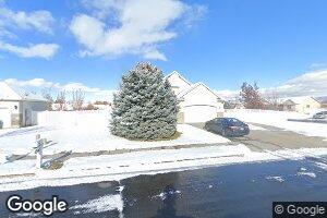 2296 W 2580 N, Clinton, UT 84015