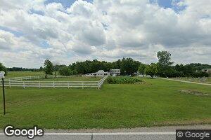 14 State Road 250, Canaan, IN 47224