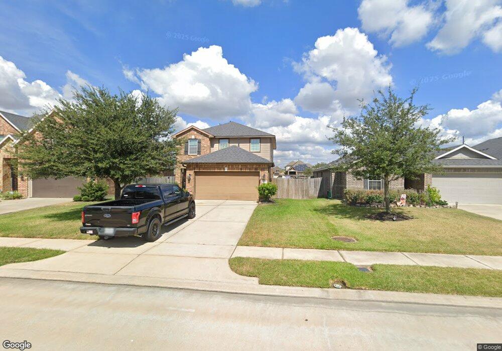 31126 Gulf Cypress Ln, Hockley, TX 77447 - photo 1