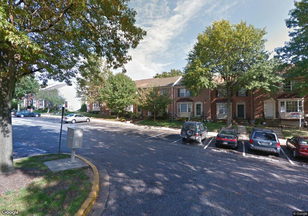 15030 Laureland Place, Laurel, MD 20707 - photo 1