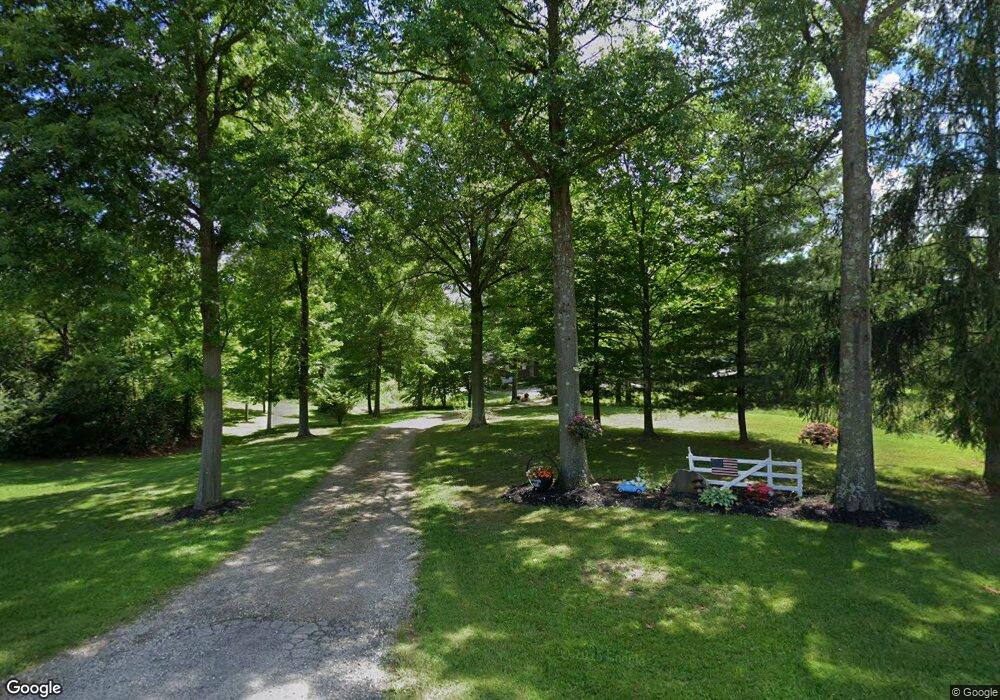 10880 Crawford Rd, Homerville, OH 44235 MLS 4310213