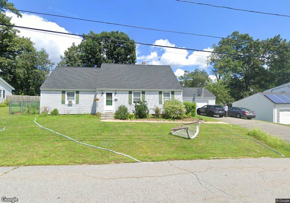 14 Conrad St, Methuen, MA 01844 - photo 1