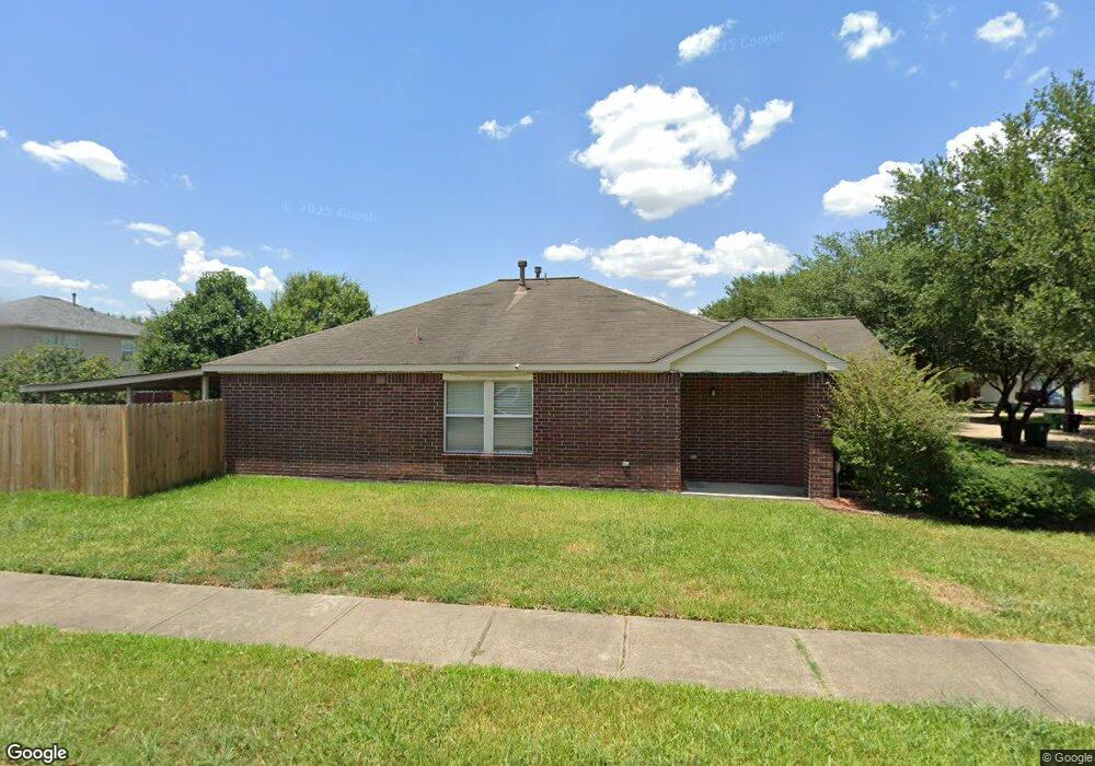 10430 Sutter Glen Ln, Houston, TX 77075 - photo 1