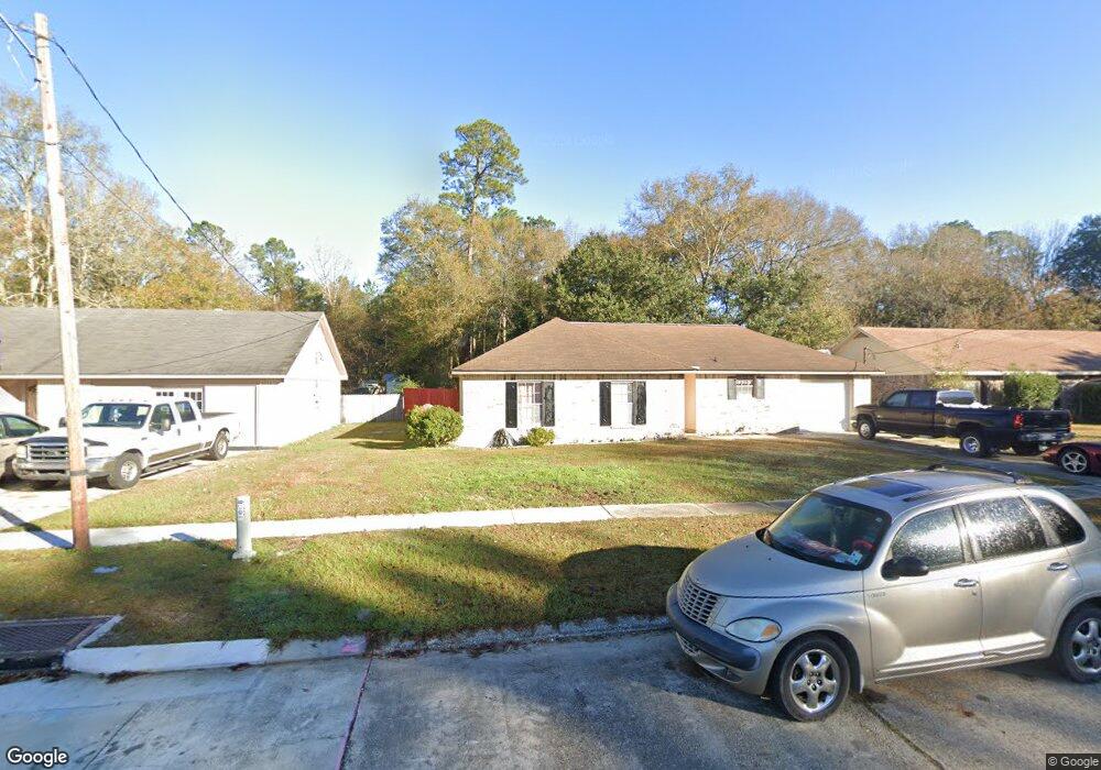 1480 Saint Christopher St, Slidell, LA 70460 - photo 1